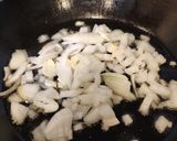 鶏ソテートマト煮作り方9写真