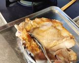 鶏ソテートマト煮作り方8写真