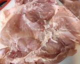 鶏ソテートマト煮作り方5写真