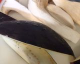 鶏ソテートマト煮作り方4写真