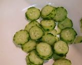 こはだの酢の物作り方1写真