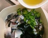 こはだの酢の物作り方2写真