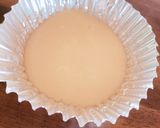簡単！混ぜるだけ！アイスde蒸しパン作り方4写真
