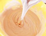 簡単！混ぜるだけ！アイスde蒸しパン作り方9写真