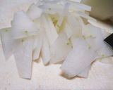 簡単冬瓜のコーンポート風作り方1写真