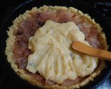 簡単冬瓜タルト作り方8写真