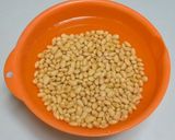 自家製　おからと豆乳作り作り方1写真