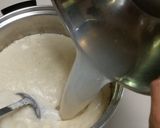 自家製　おからと豆乳作り作り方3写真
