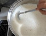 自家製　おからと豆乳作り作り方4写真