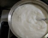 自家製　おからと豆乳作り作り方5写真