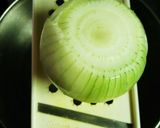 ペルシャ料理!チキンのレモン風味作り方2写真