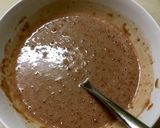 超絶簡単！プロテインホットケーキ！！作り方1写真