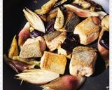 僕にもできた・【秋鮭の南蛮漬け】作り方7写真