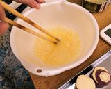 少ない油でもちゃんと天ぷら作り方9写真