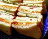 簡単&小サイズ☆HB食パンの切り方/横置作り方8写真