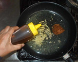 さば缶の味噌煮♪簡単作り方3写真