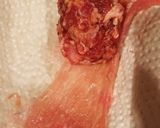 トマドレ肉団子巻き煮作り方3写真