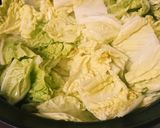 塩味のすき焼き☺️作り方2写真