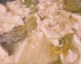 塩味のすき焼き☺️作り方4写真