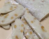 ★簡単!豆餅(餅つき機使用)作り方7写真