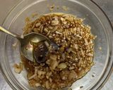 旬の野菜と豚肩ロースのフリット作り方1写真