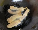 旬の野菜と豚肩ロースのフリット作り方4写真