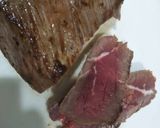 肉屋さん直伝焼くだけローストビーフ作り方11写真