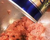 バラけない茄子のはさみ焼き作り方7写真