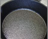 マッシュルームの鉄板焼き!その名もタパス作り方10写真