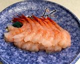 ★甘エビの刺身と頭のだし汁作り方3写真