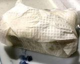 苦くないゴーヤチャンプル作り方1写真
