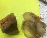 ネギと卵のチャーハン作り方7写真