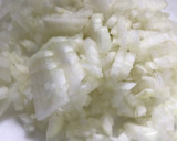 ほうれん草たっぷり♪激うまカレー炒飯作り方3写真