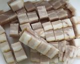 ほうれん草たっぷり♪激うまカレー炒飯作り方5写真