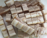 ほうれん草たっぷり♪激うまカレー炒飯作り方5写真