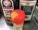 ほうれん草たっぷり♪激うまカレー炒飯作り方13写真