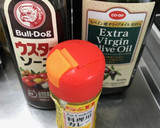 ほうれん草たっぷり♪激うまカレー炒飯作り方13写真