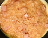 カリカリチーズ☆焼きTKG作り方4写真