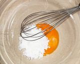 ラム酒香るスコップティラミスケーキ♬作り方4写真
