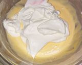ラム酒香るスコップティラミスケーキ♬作り方6写真