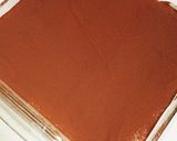 ラム酒香るスコップティラミスケーキ♬作り方9写真