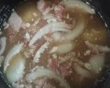 私流炊飯器で肉じゃが作り方4写真
