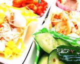 増税後のおウチ前菜作り方1写真