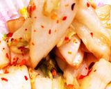 増税後のおウチ前菜作り方4写真