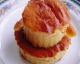 チーズフォンデュ・ケーキ作り方5写真