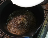 鶏肉と茄子の治部煮【改訂版】作り方6写真