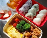 鶏もも肉の塩麹唐揚げ♪作り方5写真