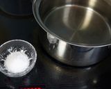 茄子ベーコンでオイルソースパスタ作り方2写真