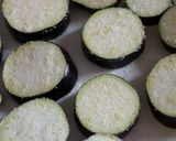 茄子ベーコンでオイルソースパスタ作り方3写真