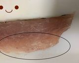 【基本】カマスの三枚おろし作り方17写真